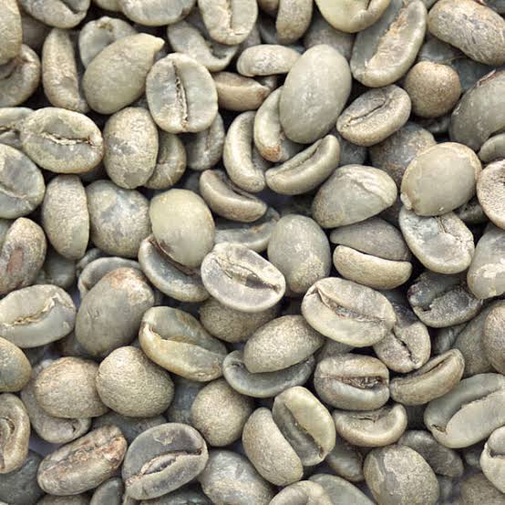 Green coffee - Dominican Republic: Washed 1lb