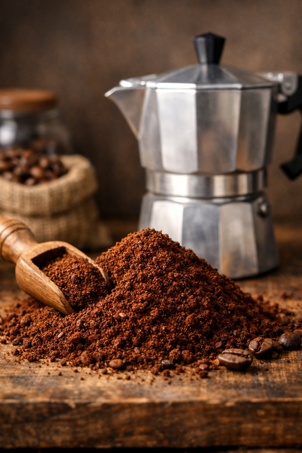 Organic - Dominican Republic 12oz